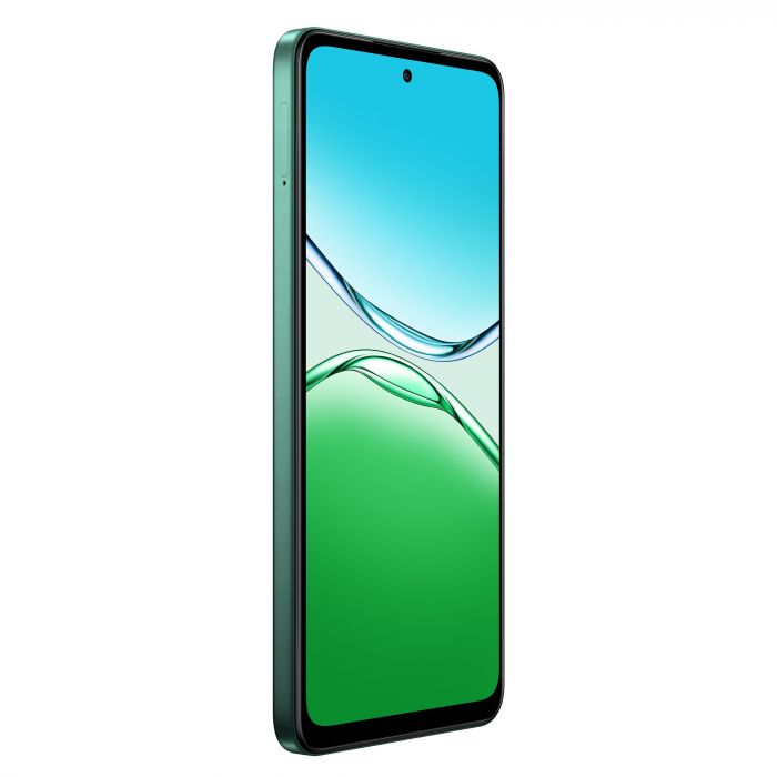 Смартфон Oppo A5 8/256GB (CPH2727) Aurora Green
