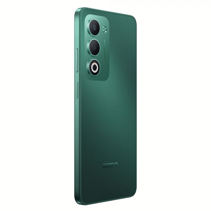 Смартфон Oppo A5 8/256GB (CPH2727) Aurora Green