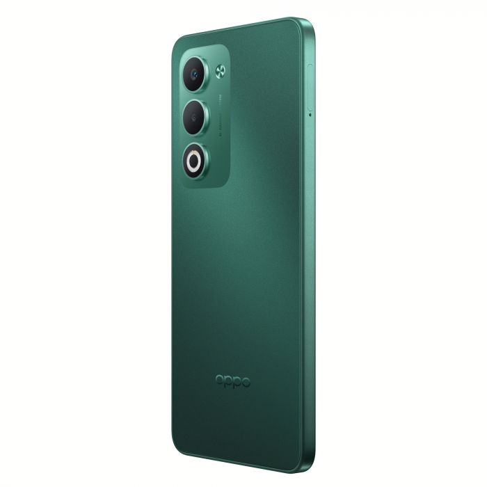 Смартфон Oppo A5 8/256GB (CPH2727) Aurora Green