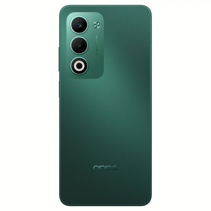 Смартфон Oppo A5 8/256GB (CPH2727) Aurora Green