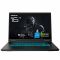 Ноутбук Gigabyte Gaming A16 (CTHH3UA893SD) Black Steel