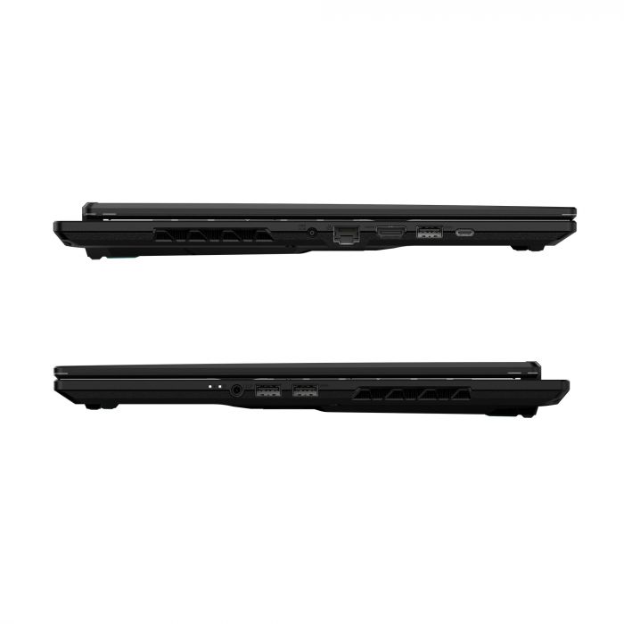 Ноутбук Gigabyte Gaming A16 (3VHK3UA893SD) Black Steel