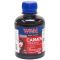 Чорнило WWM Universal Carmen для Сanon серій PIXMA iP/iX/MP/MX/MG Black (CU/B) 200г