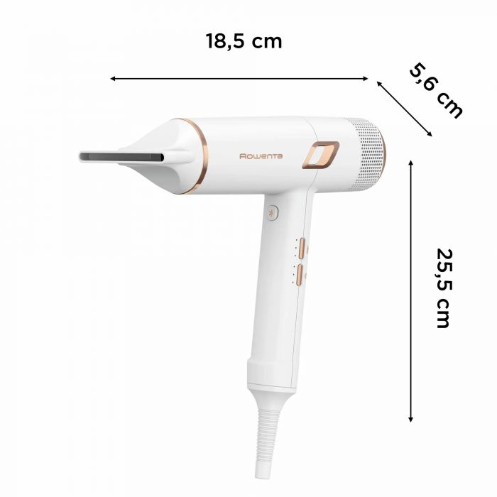 Фен Rowenta CV9910F3
