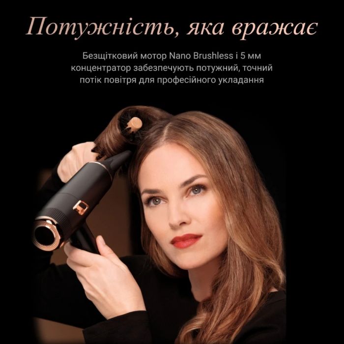 Фен Rowenta Ultimate Experience Maestria CV9920F3