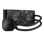 Система водяного охолодження Corsair Nautilus 240 RS (CW-9060088-WW)
