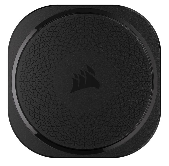 Система водяного охолодження Corsair Nautilus 240 RS (CW-9060088-WW)