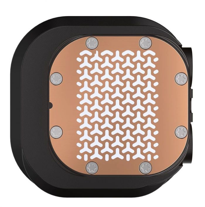 Система водяного охолодження Corsair Nautilus 240 RS (CW-9060088-WW)