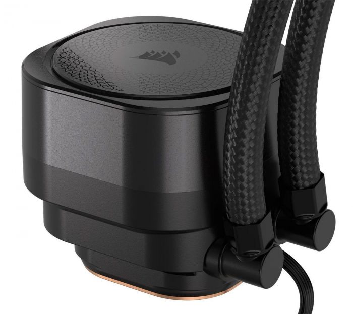 Система водяного охолодження Corsair Nautilus 240 RS (CW-9060088-WW)