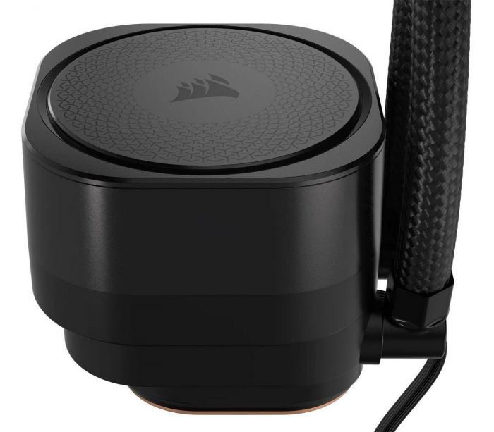 Система водяного охолодження Corsair Nautilus 240 RS (CW-9060088-WW)