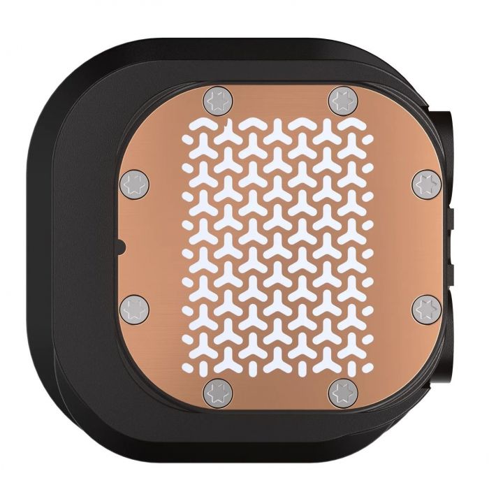 Система водяного охолодження Corsair Nautilus 360 RS ARGB (CW-9060093-WW)