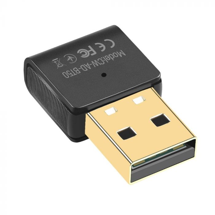 Адаптер Bluetooth 5.0 ColorWay (CW-AD-BT50)