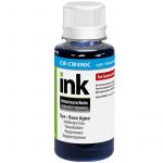 Чорнило ColorWay Canon PIXMA G1400/G2400/G3400 (Cyan) (ColorWay-ColorWay490C01) 100мл