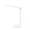 Настільна лампа LED ColorWay CW-DL02B-W White