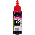 Чорнило ColorWay Epson XP103/600 (Magenta) (ColorWay-EW610M01) 100мл