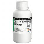 Чорнило ColorWay Epson TX650 200мл Black ColorWay-EW650BK02