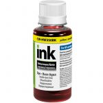 Чорнило ColorWay HP 121/129 (Yellow) (ColorWay-HW350Y01) 100мл