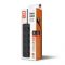 Фільтр живлення СolorWay (CW-PSEA52SBK) 5 розеток, 2м, Black