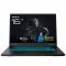 Ноутбук Gigabyte Gaming A16 (CVHI3UA864SD) Black Steel