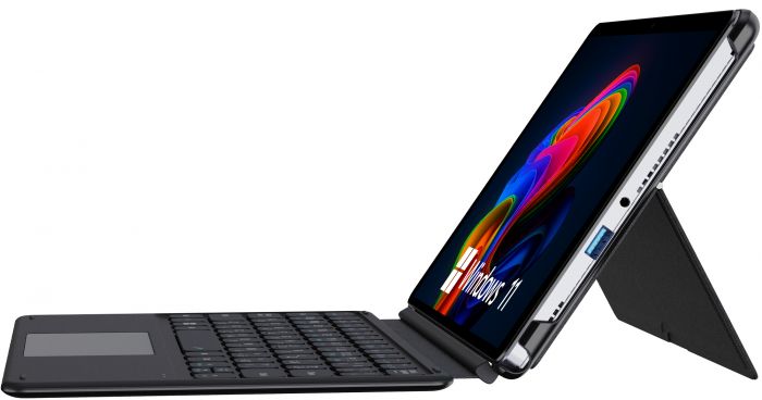 Планшет Chuwi Hi10 X2 8/256GB (CWI555+kb/CW-112934) Win11 з клавіатурою-чохлом