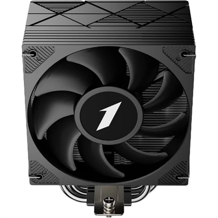 Кулер процесорний 1stPlayer CY12 Black