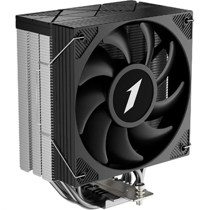 Кулер процесорний 1stPlayer CY12 Black