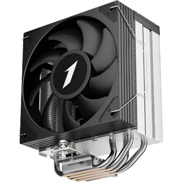 Кулер процесорний 1stPlayer CY12 Black