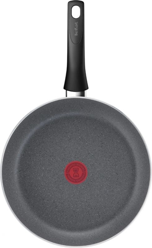 Сковорода Tefal Hard Stone 26 см (D4560553)