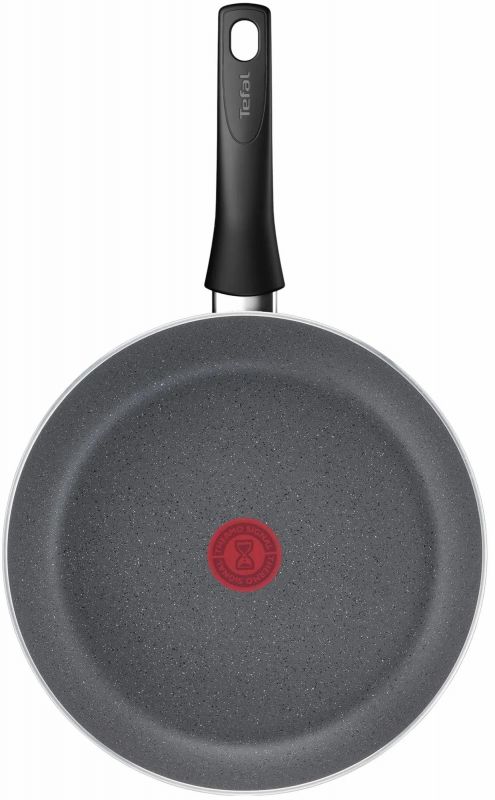 Сковорода Tefal Hard Stone 28 см (D4560632)