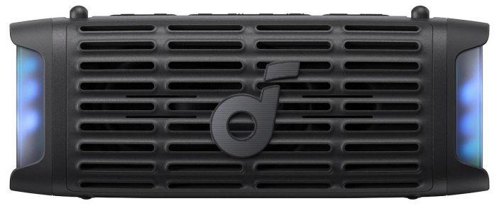 Акустична система Anker SoundCore Boom 3i Black (D5100010)