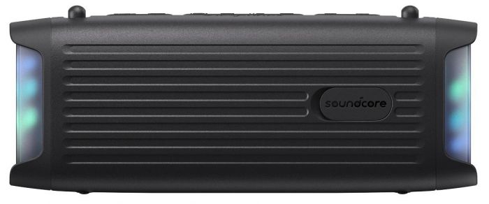 Акустична система Anker SoundCore Boom 3i Black (D5100010)