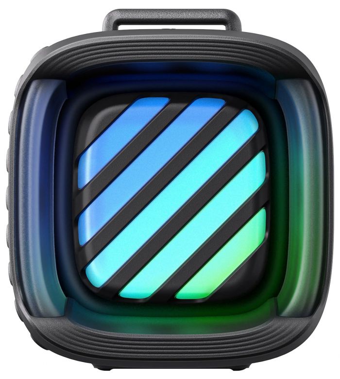 Акустична система Anker SoundCore Boom 3i Black (D5100010)