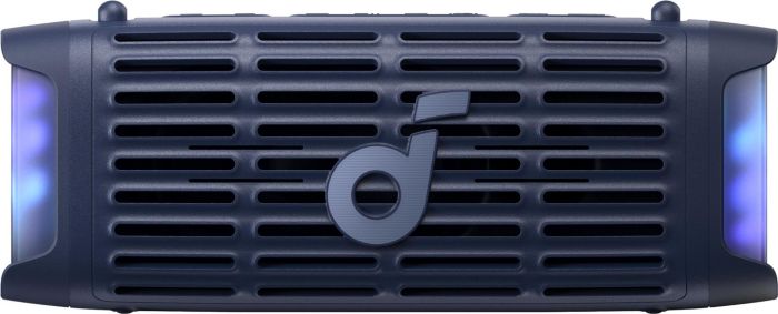 Акустична система Anker SoundCore Boom 3i Blue (D5100030)