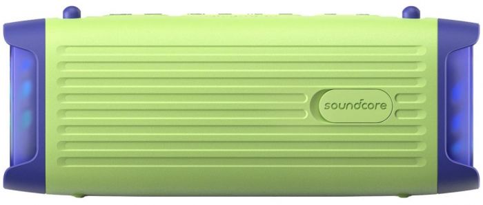 Акустична система Anker SoundCore Boom 3i Green (D5100060)