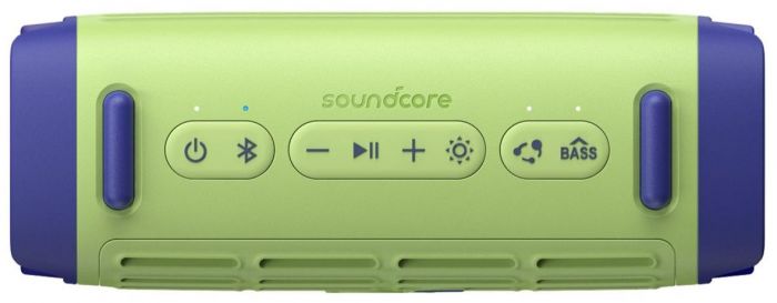 Акустична система Anker SoundCore Boom 3i Green (D5100060)