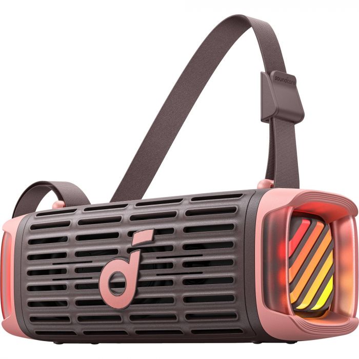 Акустична система Anker SoundCore Boom 3i Brown (D5100080)