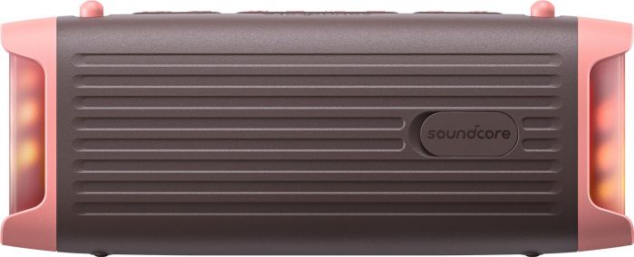 Акустична система Anker SoundCore Boom 3i Brown (D5100080)