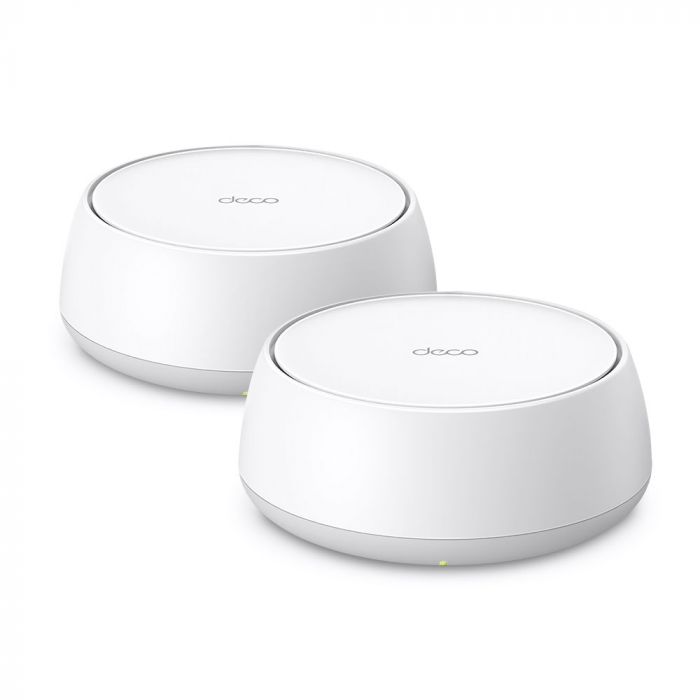 WiFi Mesh-система TP-Link Deco BE22(2-pack)