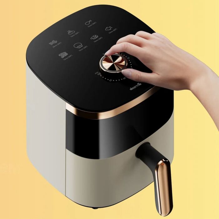 Мультипіч Deerma KZ30 (DEM-KZ30W)