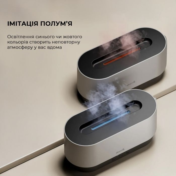 Зволожувач повітря Deerma DEM-PX310W