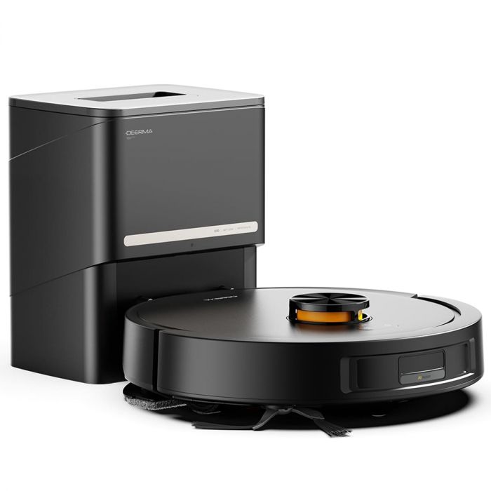 Робот-пилосос Deerma S30 (DEM-S30)