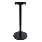 Тримач для навушників GLHF Watchtower K1 Black (FGLHH22BKWTOWER1K)