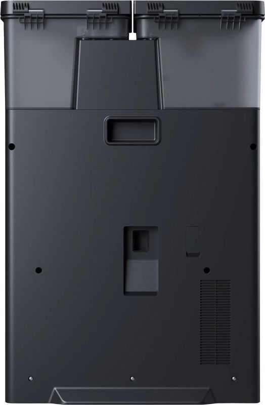 Робот-пилосос Ecovacs Deebot T50 Max Pro Black (DEX54)