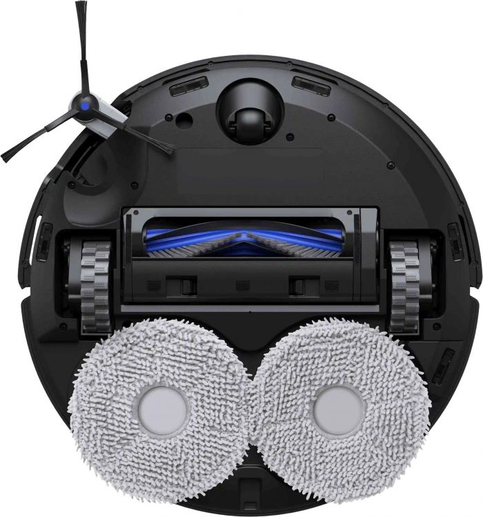 Робот-пилосос Ecovacs Deebot T50 Max Pro Black (DEX54)