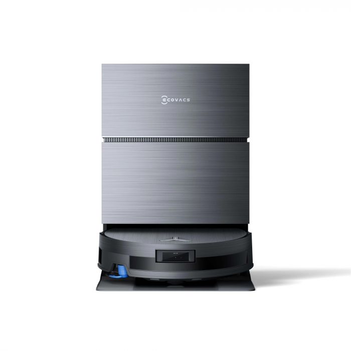 Робот-пилосос Ecovacs Deebot X11 Pro Omni (DEX99-1 Black)