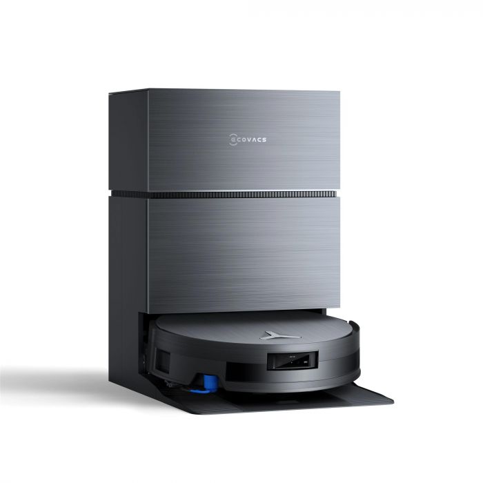 Робот-пилосос Ecovacs Deebot X11 Pro Omni (DEX99-1 Black)