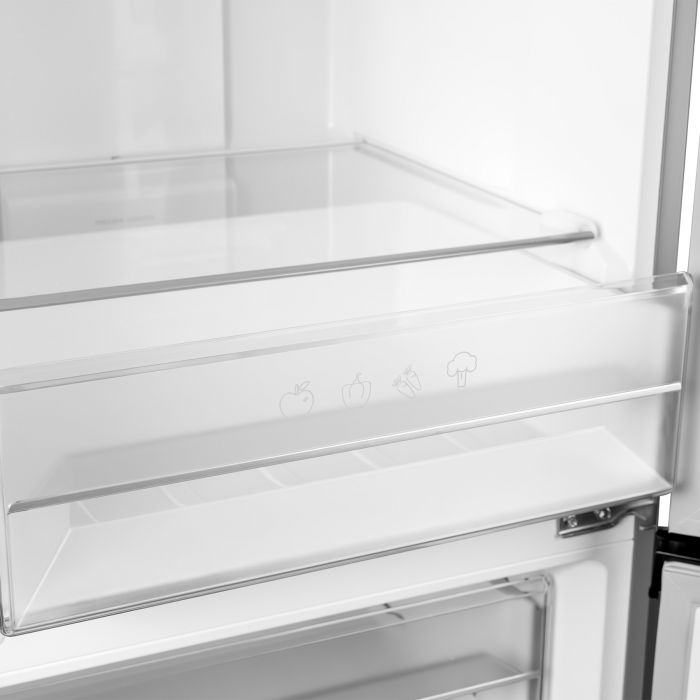 Холодильник Grifon DFN-185X