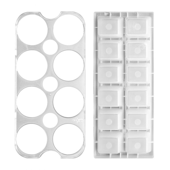 Холодильник Grifon DFN-185X