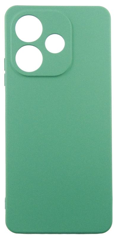 Чохол-накладка Dengos для Oppo A5 Pro Mint Full Glue (DG-KM-153) + захисне скло