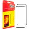 Захисне скло Dengos для Xiaomi Redmi 13 4G Black Full Glue (DG-TG2P-41)